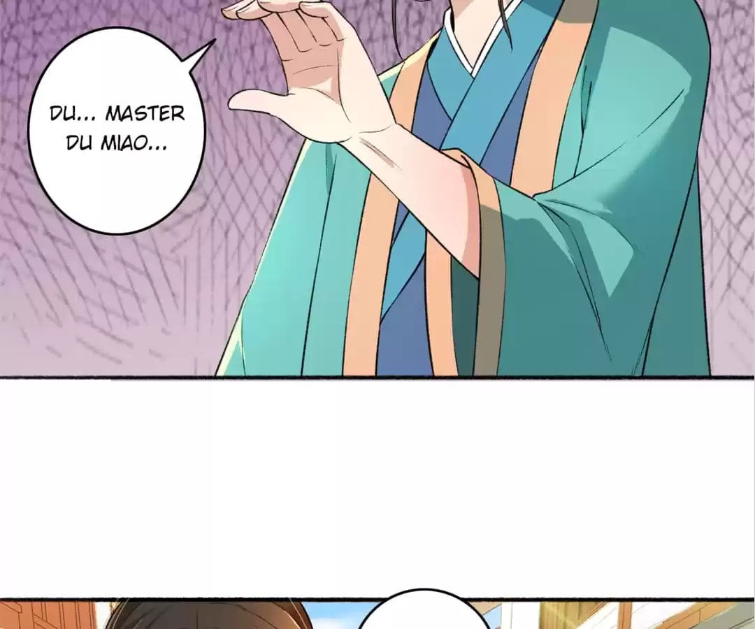 Read The Peerless Concubine (Colored) chapter 48 image 12 on Lezhin