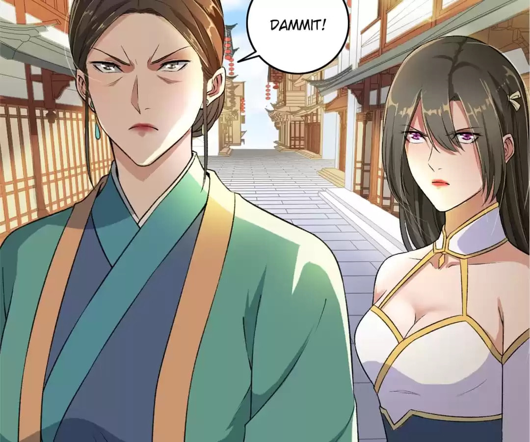 Read The Peerless Concubine (Colored) chapter 48 image 13 on Lezhin