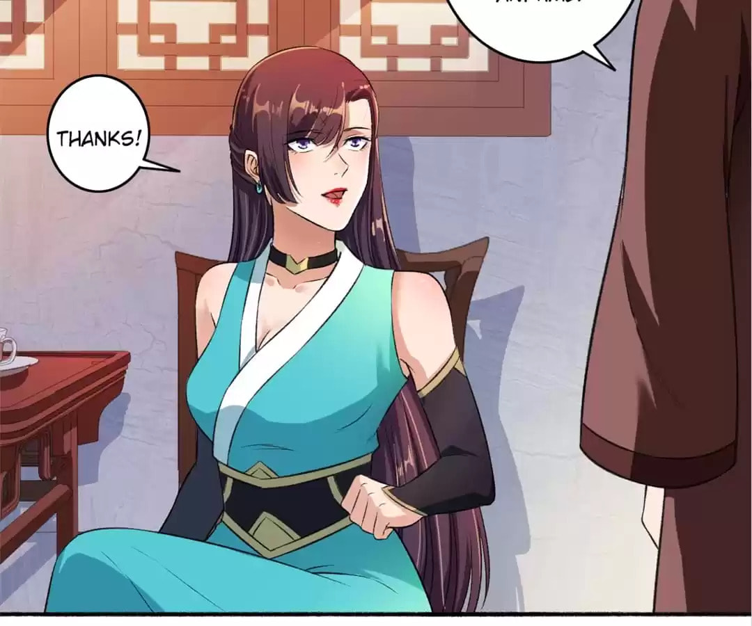 Read The Peerless Concubine (Colored) chapter 48 image 16 on Lezhin