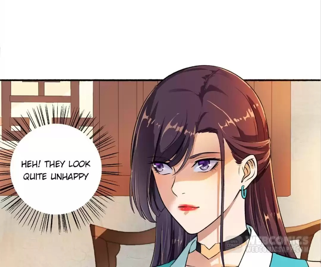 Read The Peerless Concubine (Colored) chapter 48 image 17 on Lezhin