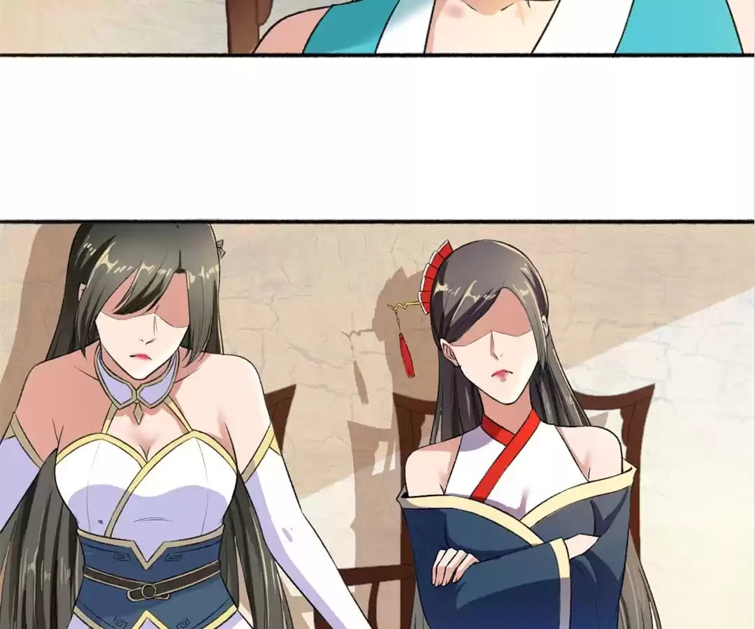 Read The Peerless Concubine (Colored) chapter 48 image 18 on Lezhin