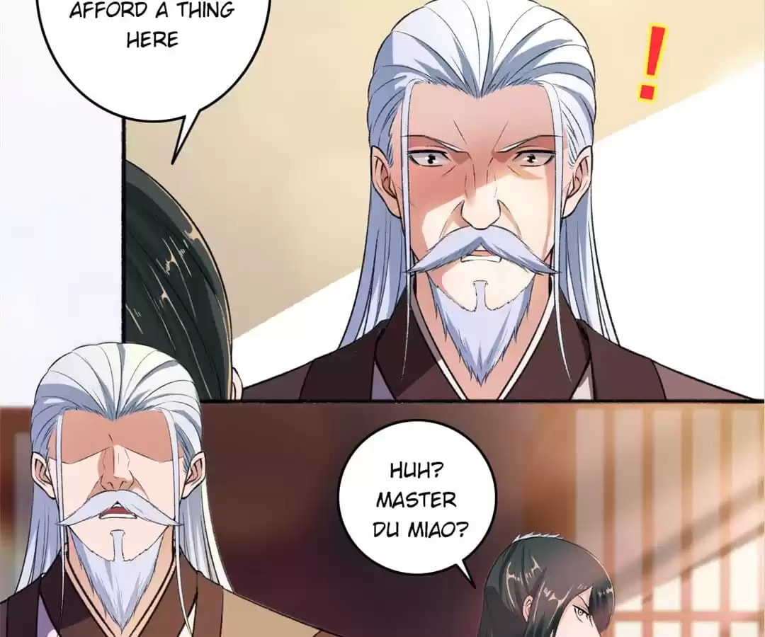 Read The Peerless Concubine (Colored) chapter 48 image 2 on Lezhin