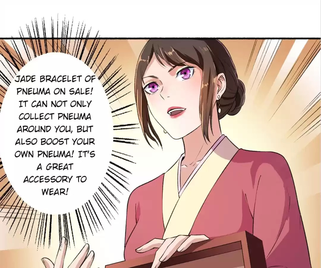 Read The Peerless Concubine (Colored) chapter 48 image 20 on Lezhin