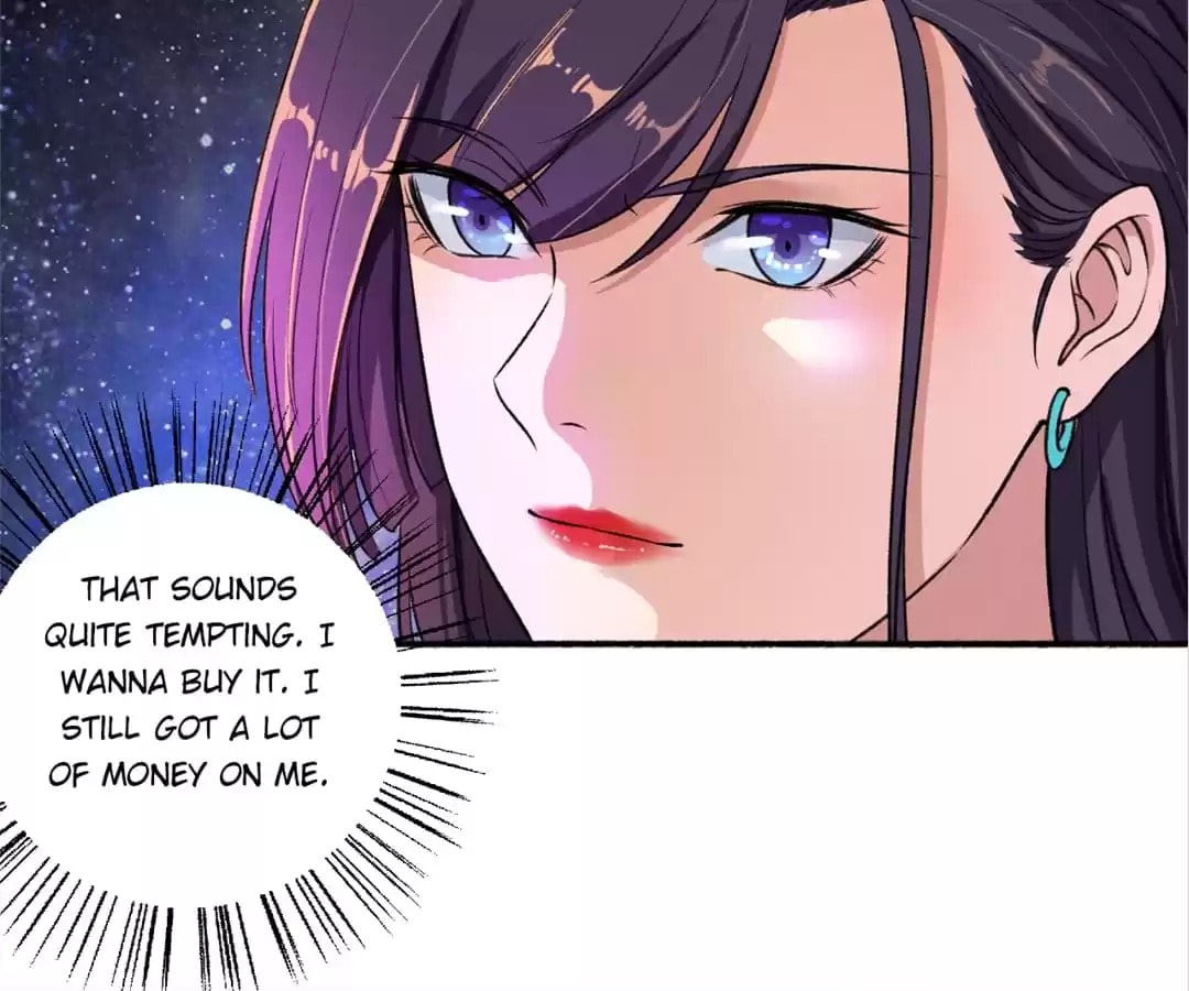 Read The Peerless Concubine (Colored) chapter 48 image 24 on Lezhin