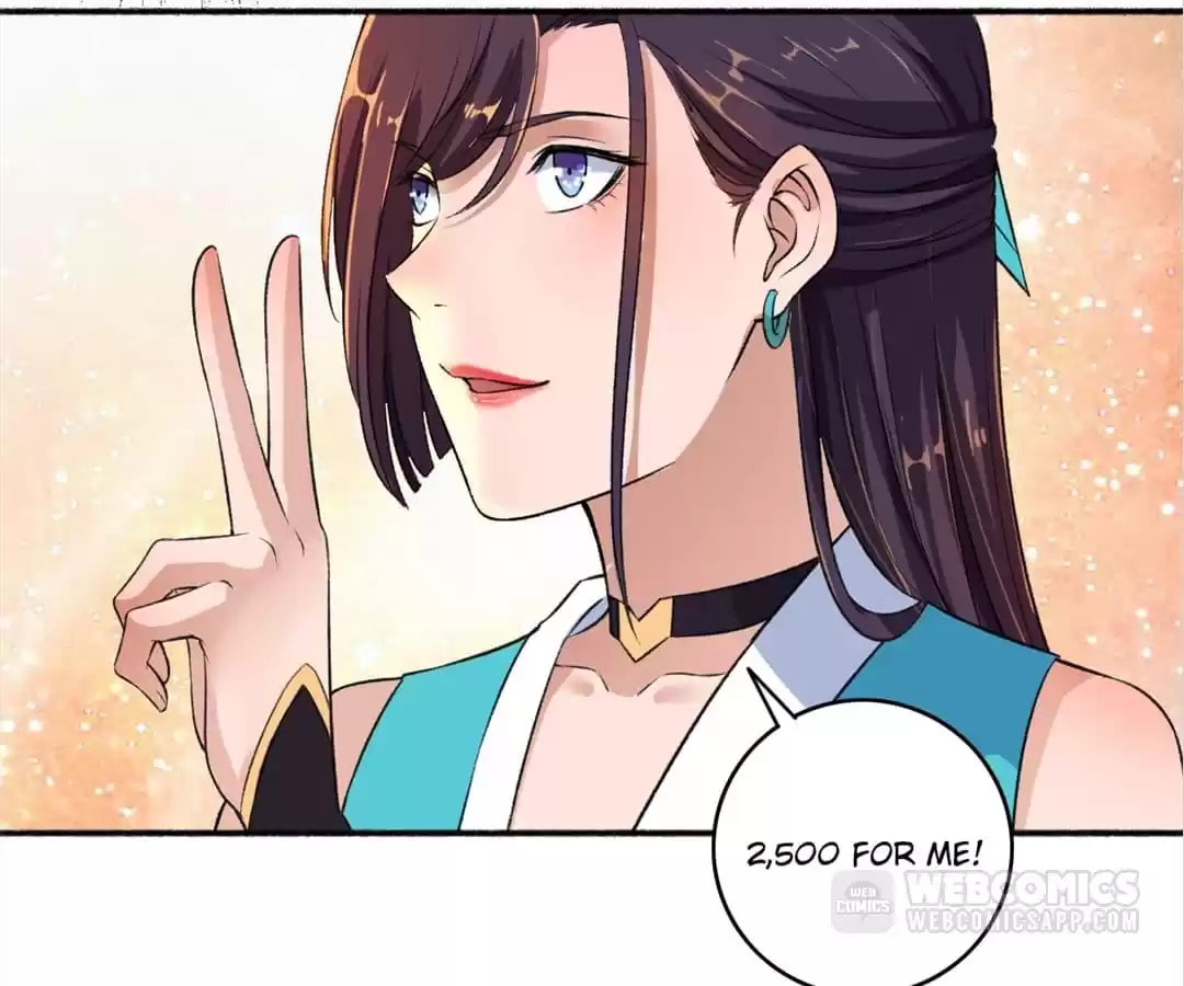Read The Peerless Concubine (Colored) chapter 48 image 25 on Lezhin