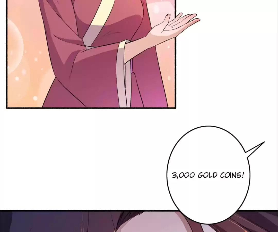 Read The Peerless Concubine (Colored) chapter 48 image 27 on Lezhin