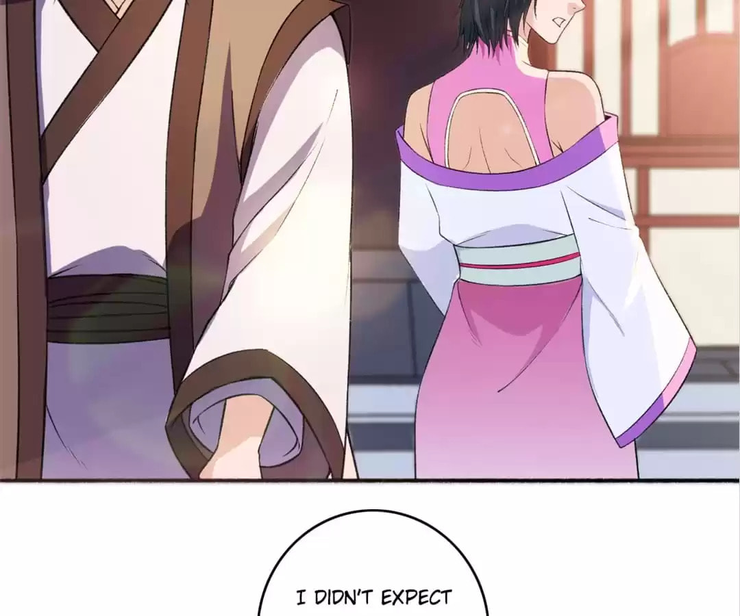 Read The Peerless Concubine (Colored) chapter 48 image 3 on Lezhin
