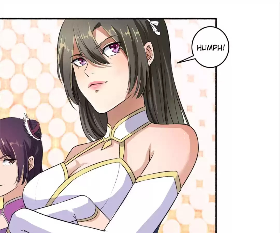 Read The Peerless Concubine (Colored) chapter 48 image 30 on Lezhin