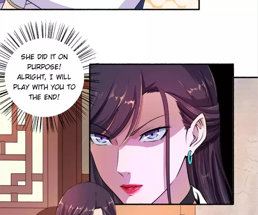 Read The Peerless Concubine (Colored) chapter 48 image 31 on Lezhin
