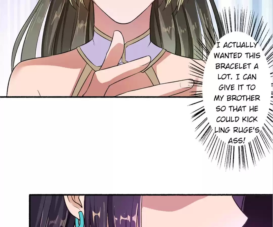 Read The Peerless Concubine (Colored) chapter 48 image 35 on Lezhin