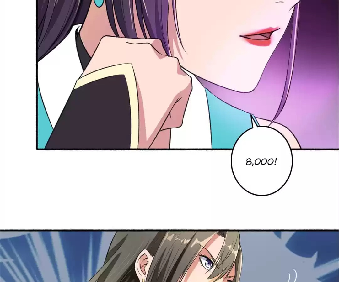 Read The Peerless Concubine (Colored) chapter 48 image 36 on Lezhin