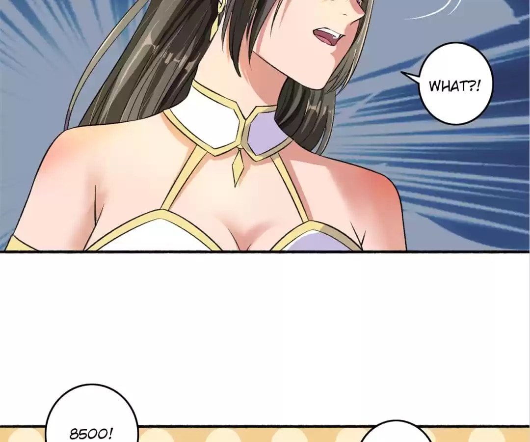 Read The Peerless Concubine (Colored) chapter 48 image 37 on Lezhin