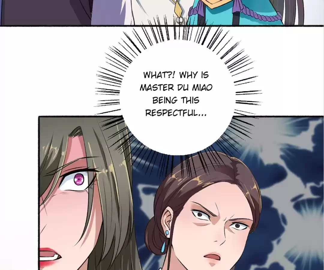 Read The Peerless Concubine (Colored) chapter 48 image 5 on Lezhin