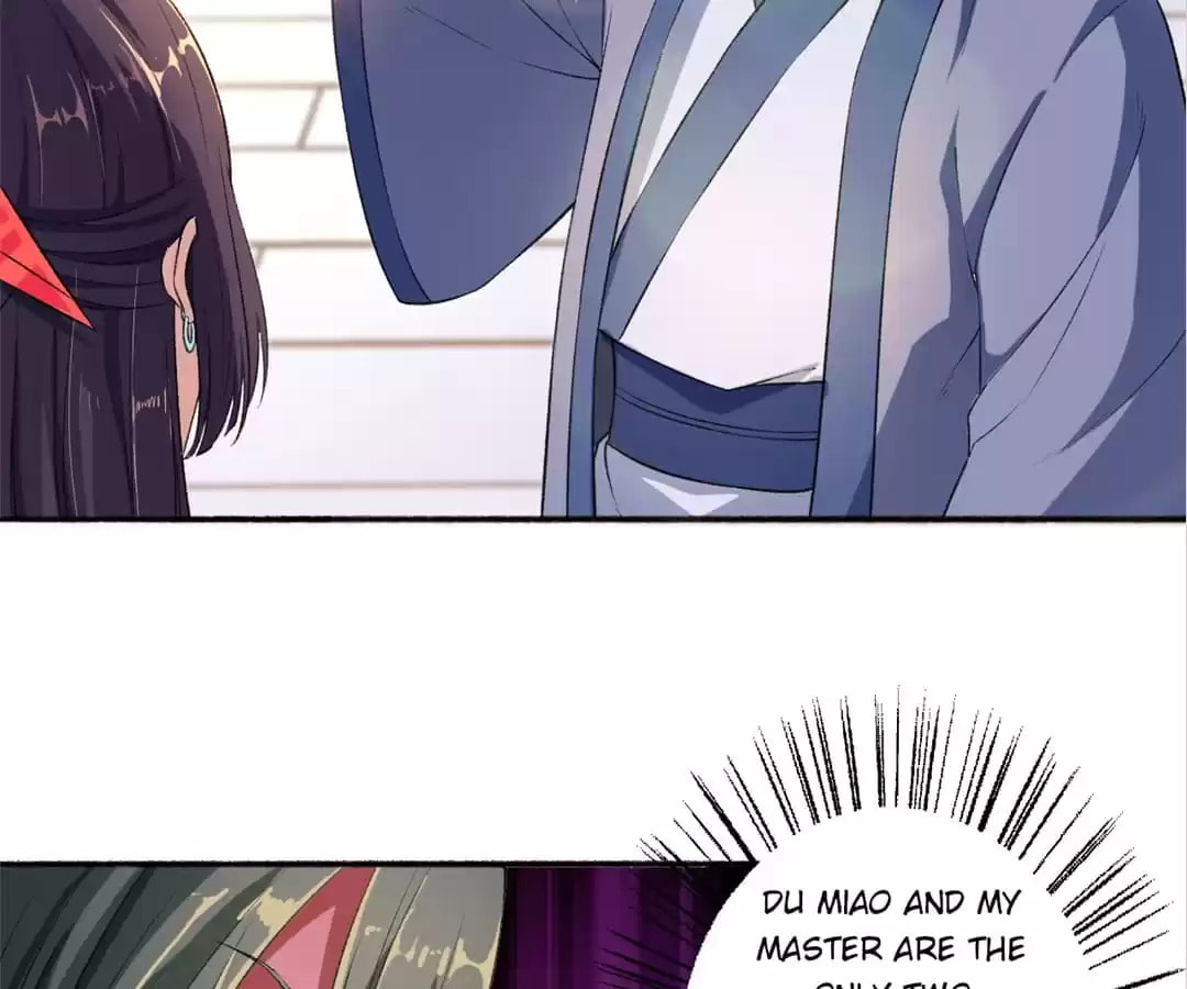 Read The Peerless Concubine (Colored) chapter 48 image 7 on Lezhin