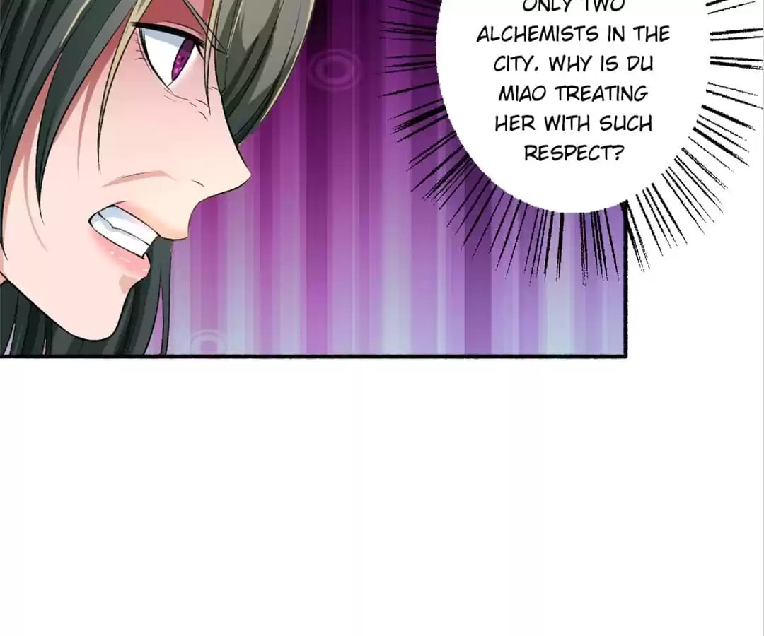 Read The Peerless Concubine (Colored) chapter 48 image 8 on Lezhin