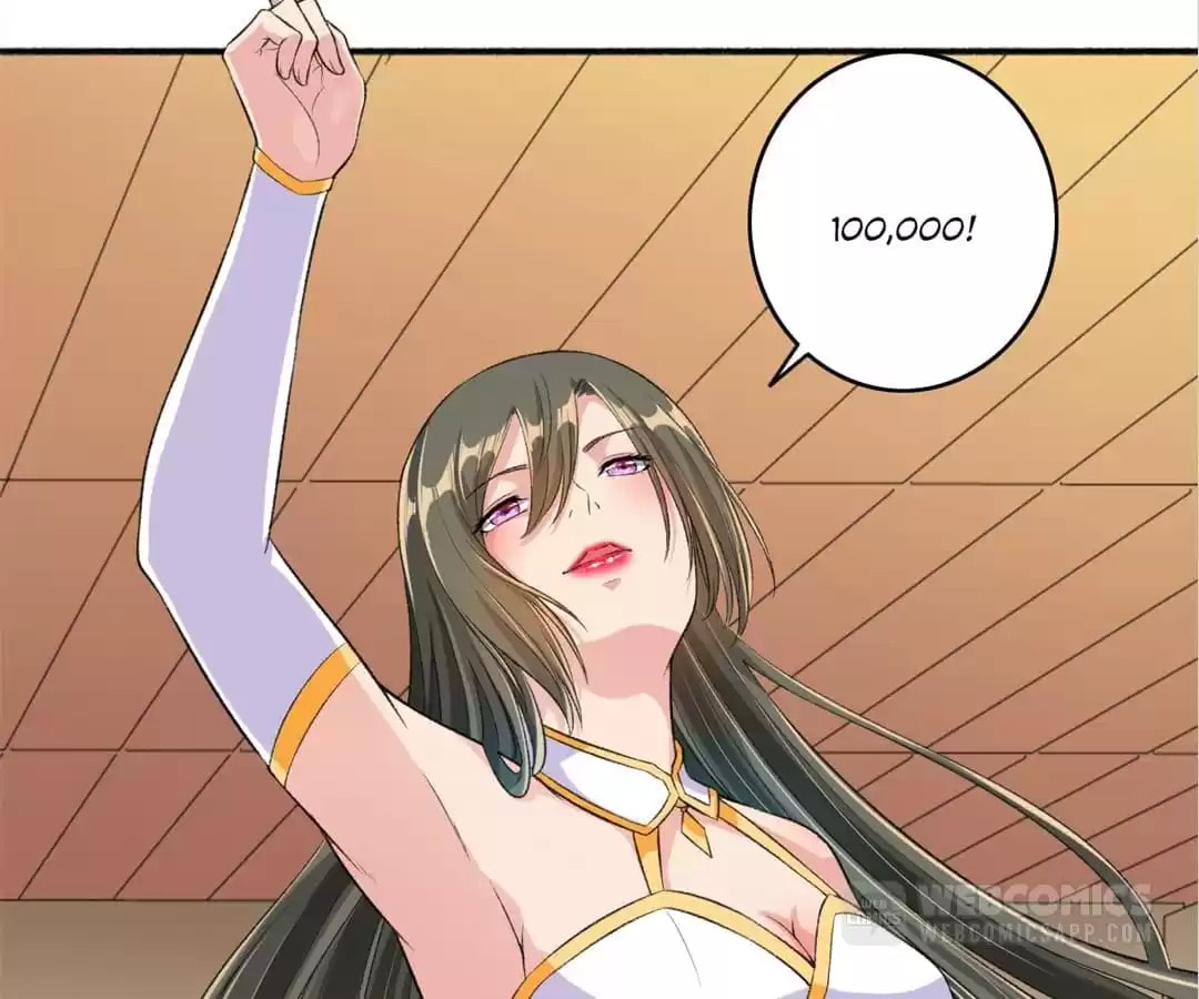 Read The Peerless Concubine (Colored) chapter 49 image 1 on Lezhin