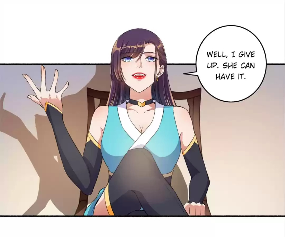 Read The Peerless Concubine (Colored) chapter 49 image 10 on Lezhin
