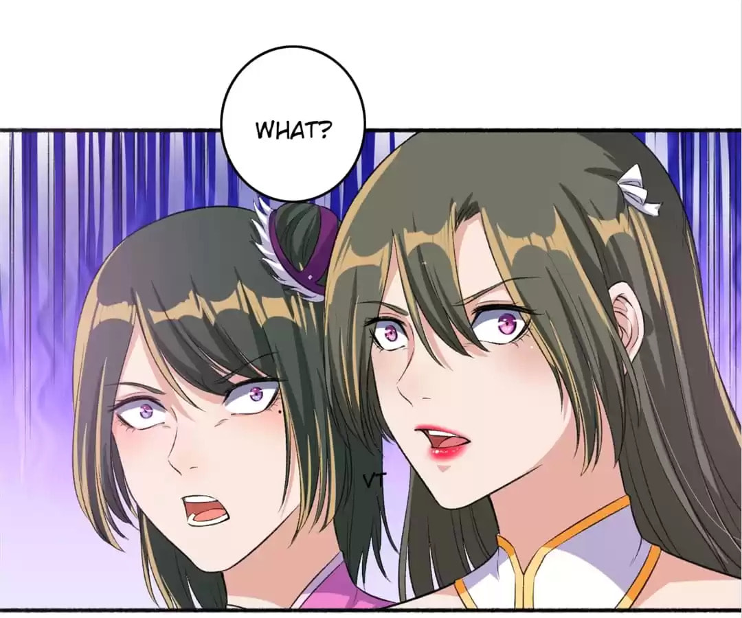 Read The Peerless Concubine (Colored) chapter 49 image 11 on Lezhin