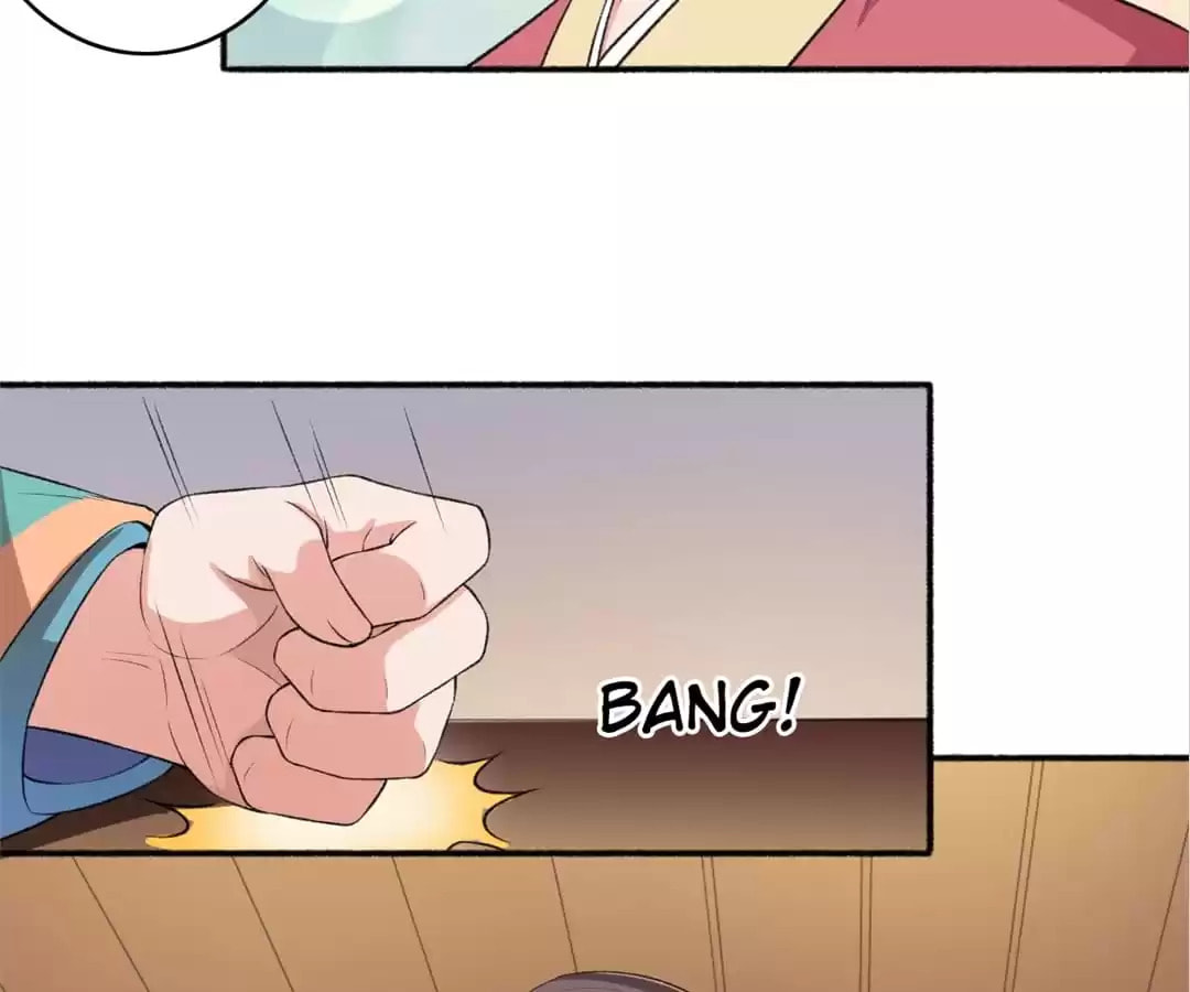Read The Peerless Concubine (Colored) chapter 49 image 13 on Lezhin