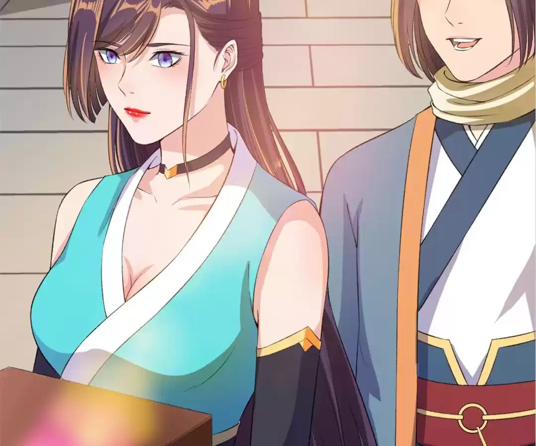 Read The Peerless Concubine (Colored) chapter 49 image 18 on Lezhin