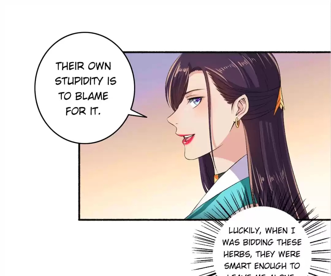 Read The Peerless Concubine (Colored) chapter 49 image 20 on Lezhin