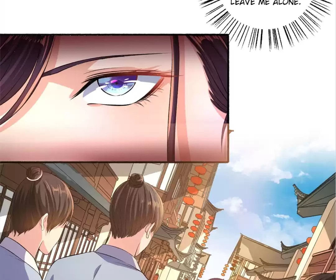 Read The Peerless Concubine (Colored) chapter 49 image 21 on Lezhin