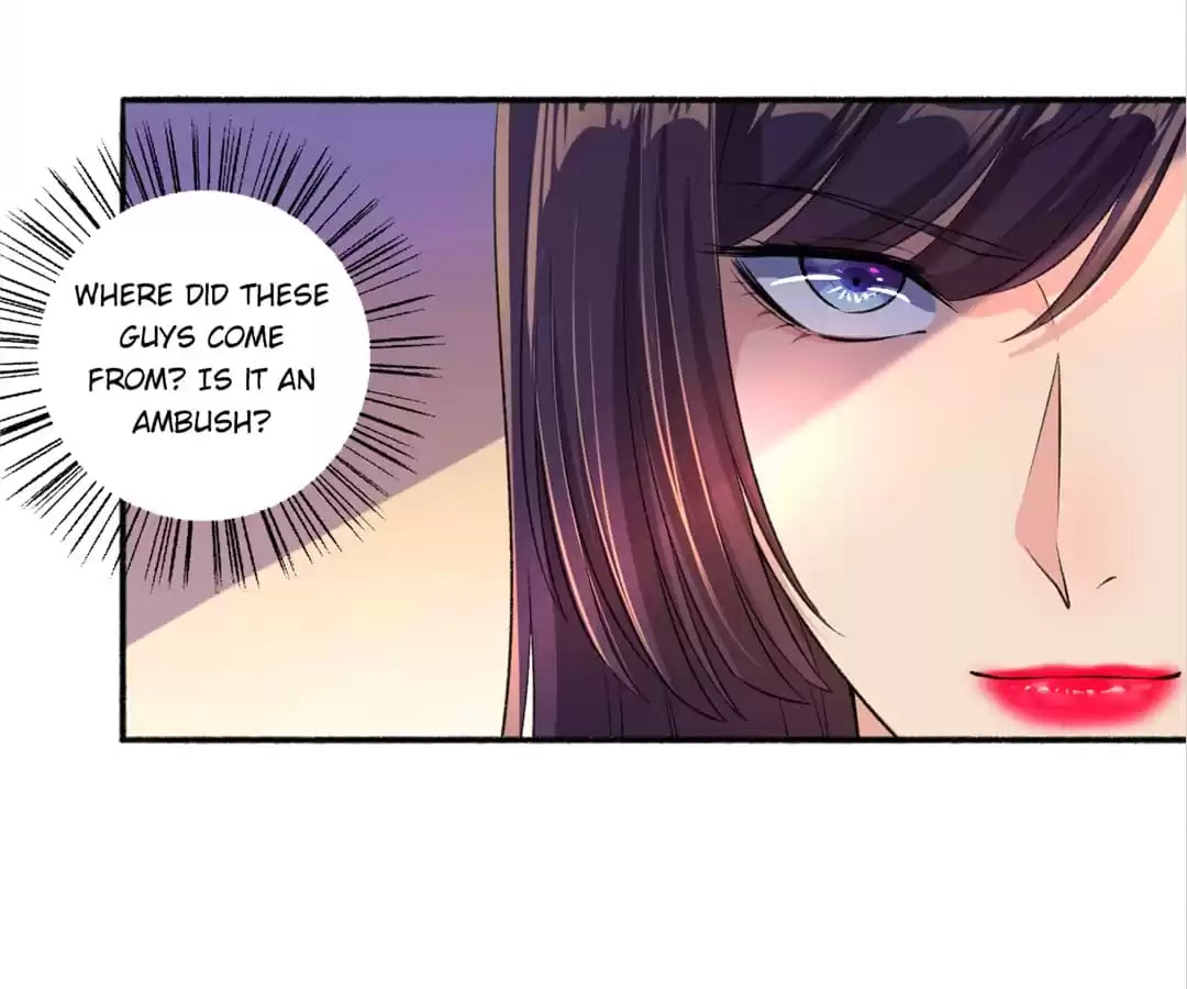 Read The Peerless Concubine (Colored) chapter 49 image 23 on Lezhin