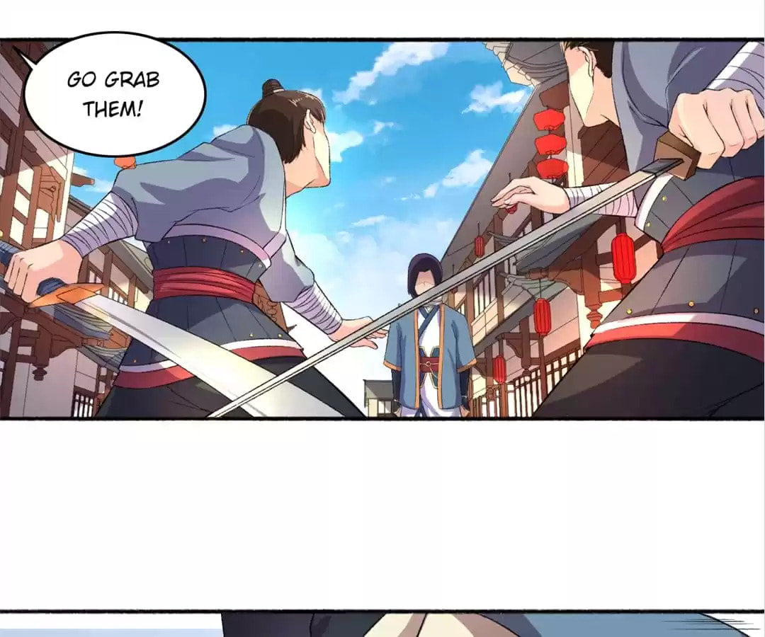 Read The Peerless Concubine (Colored) chapter 49 image 30 on Lezhin