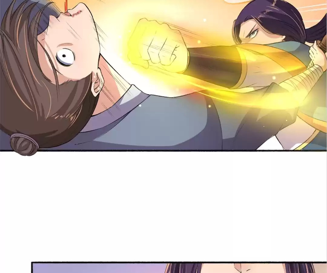 Read The Peerless Concubine (Colored) chapter 49 image 32 on Lezhin