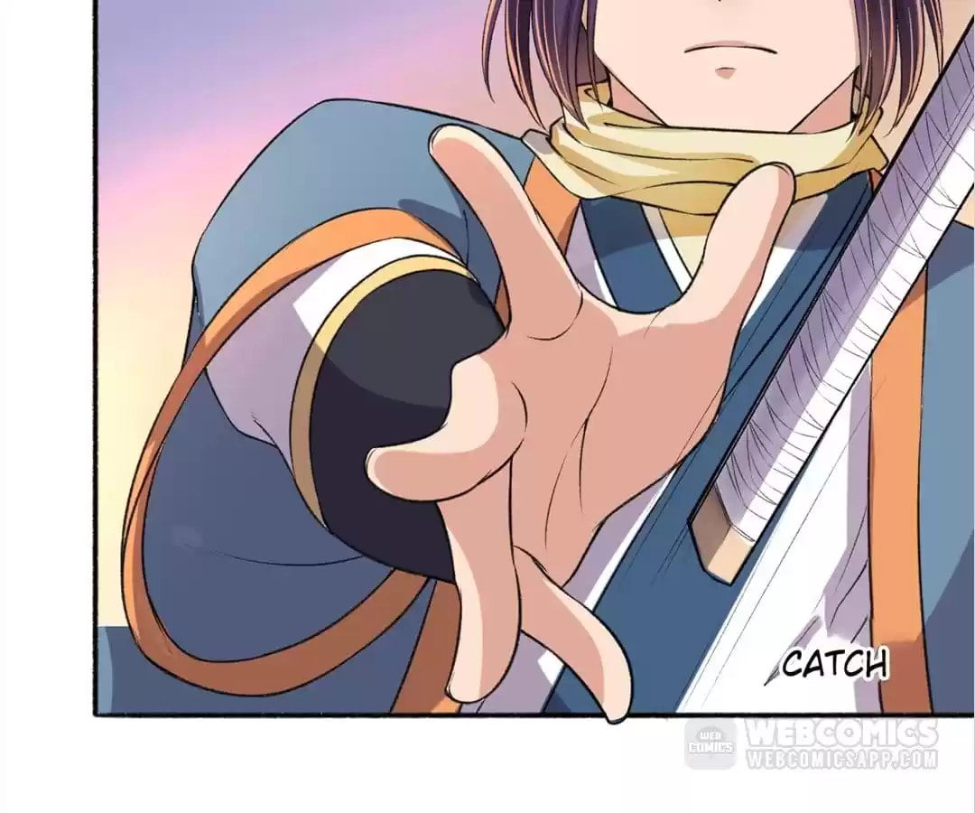 Read The Peerless Concubine (Colored) chapter 49 image 33 on Lezhin