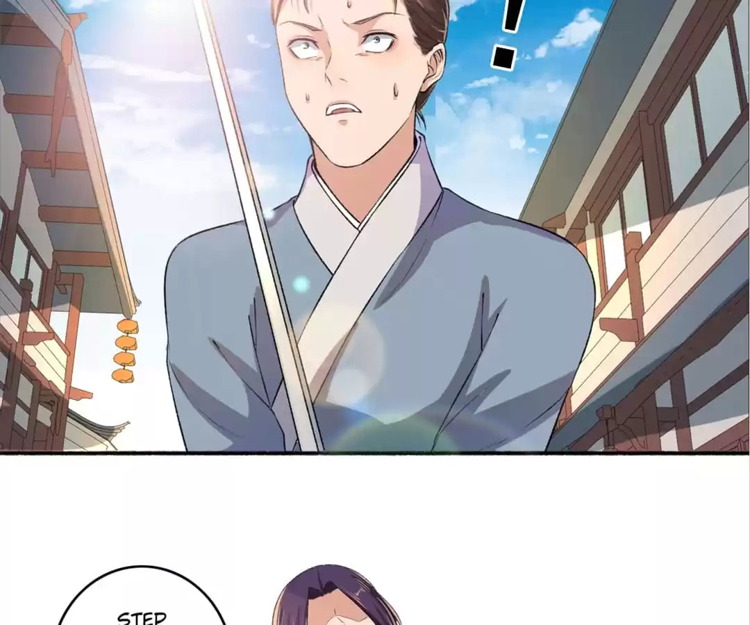 Read The Peerless Concubine (Colored) chapter 49 image 37 on Lezhin