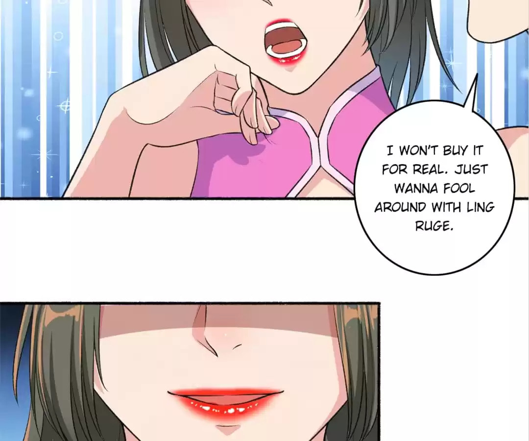 Read The Peerless Concubine (Colored) chapter 49 image 4 on Lezhin
