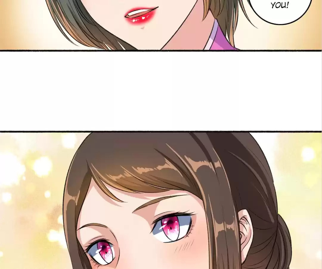 Read The Peerless Concubine (Colored) chapter 49 image 6 on Lezhin