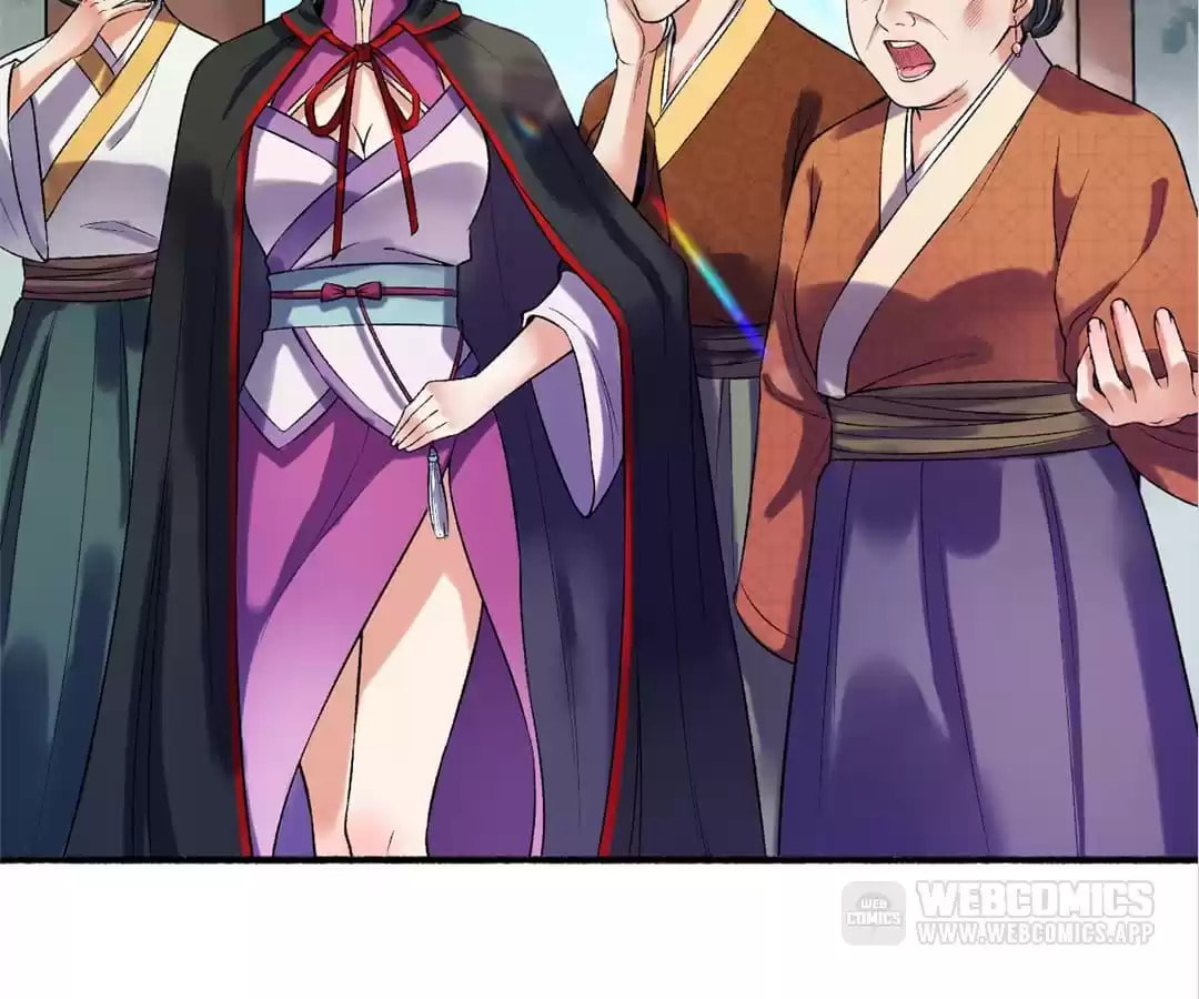 Read The Peerless Concubine (Colored) chapter 5 image 10 on Lezhin