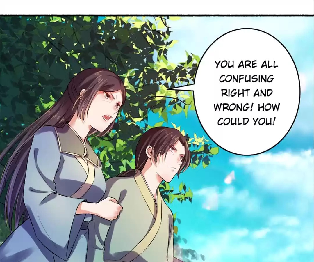 Read The Peerless Concubine (Colored) chapter 5 image 12 on Lezhin