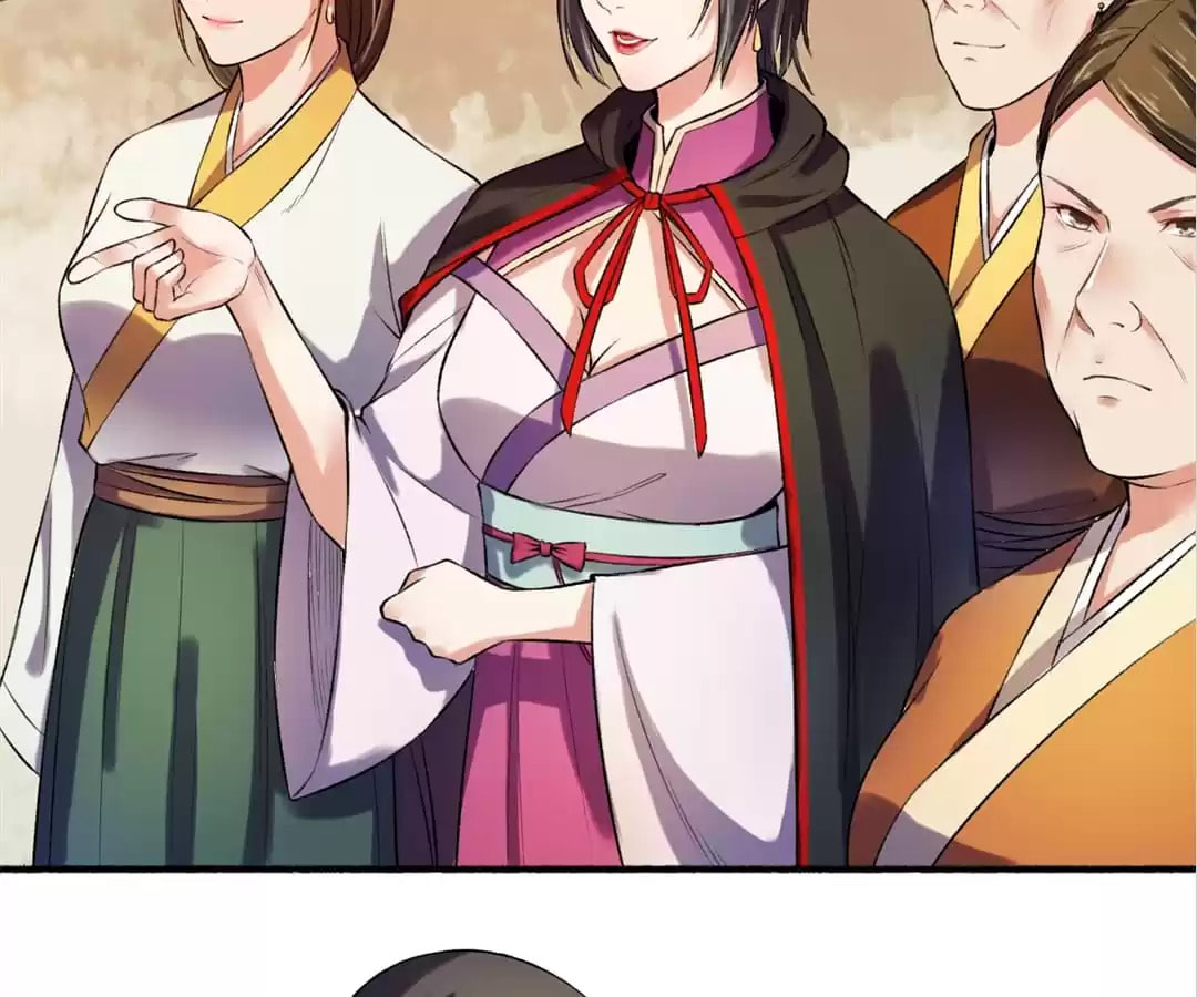Read The Peerless Concubine (Colored) chapter 5 image 14 on Lezhin