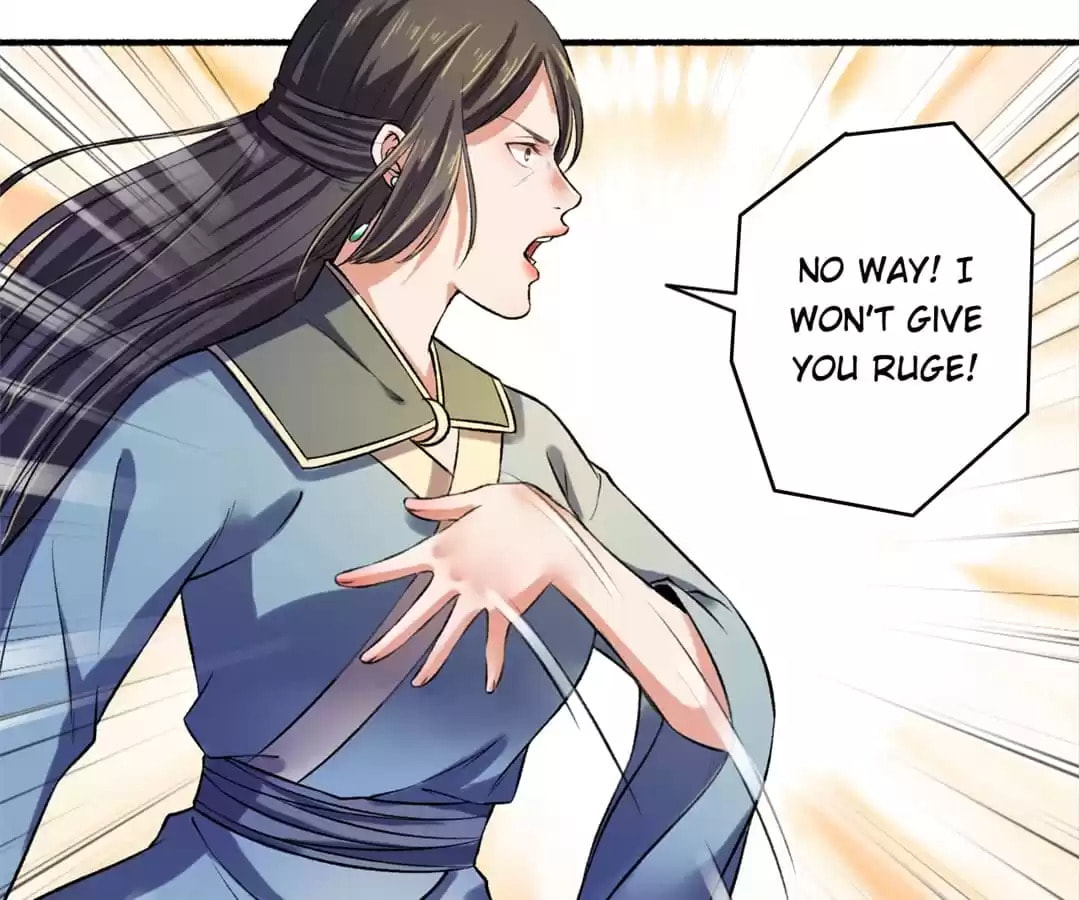 Read The Peerless Concubine (Colored) chapter 5 image 15 on Lezhin