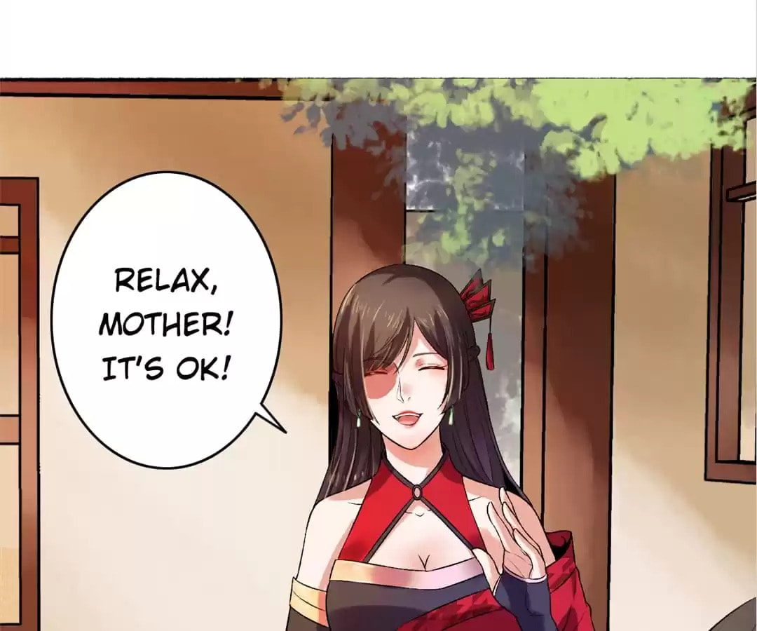 Read The Peerless Concubine (Colored) chapter 5 image 25 on Lezhin