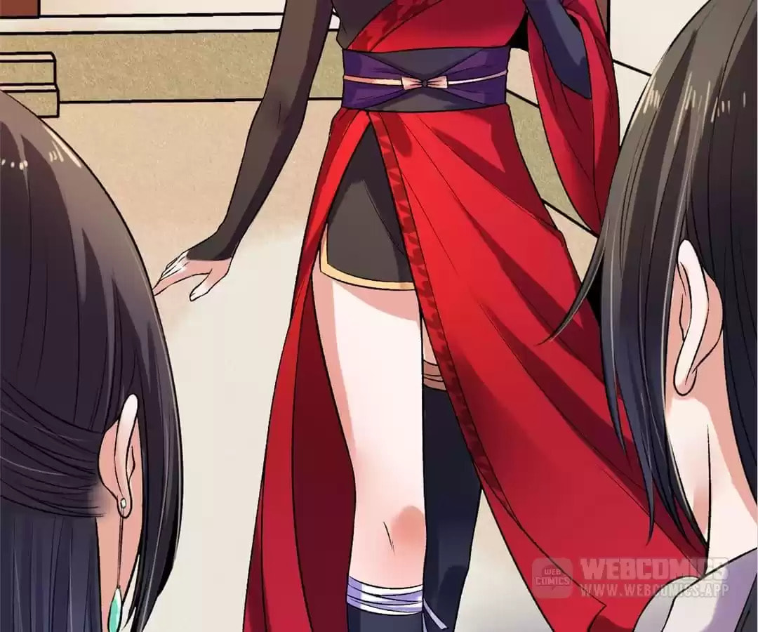 Read The Peerless Concubine (Colored) chapter 5 image 26 on Lezhin