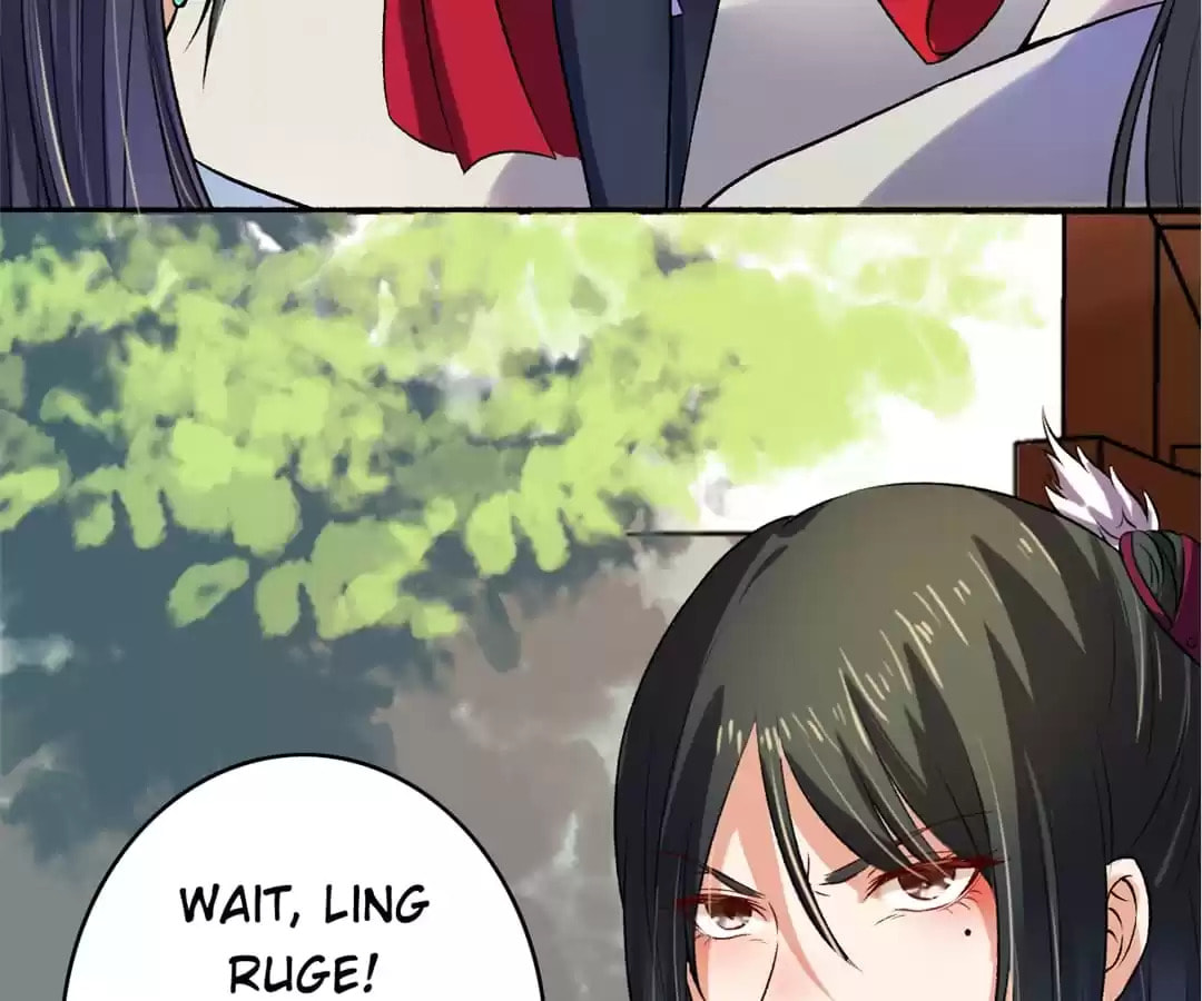 Read The Peerless Concubine (Colored) chapter 5 image 27 on Lezhin