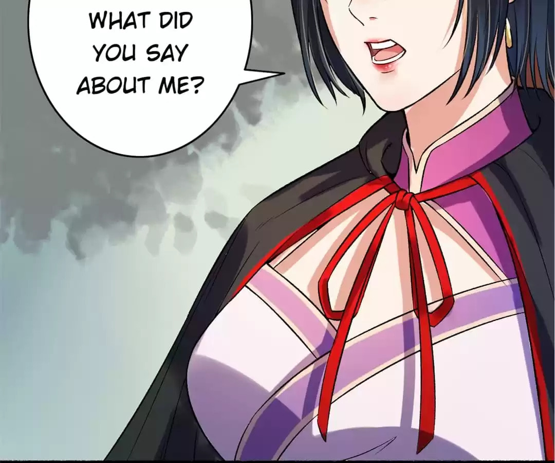 Read The Peerless Concubine (Colored) chapter 5 image 28 on Lezhin