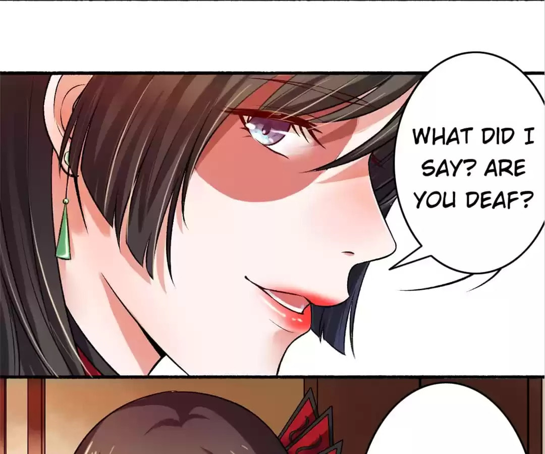 Read The Peerless Concubine (Colored) chapter 5 image 29 on Lezhin