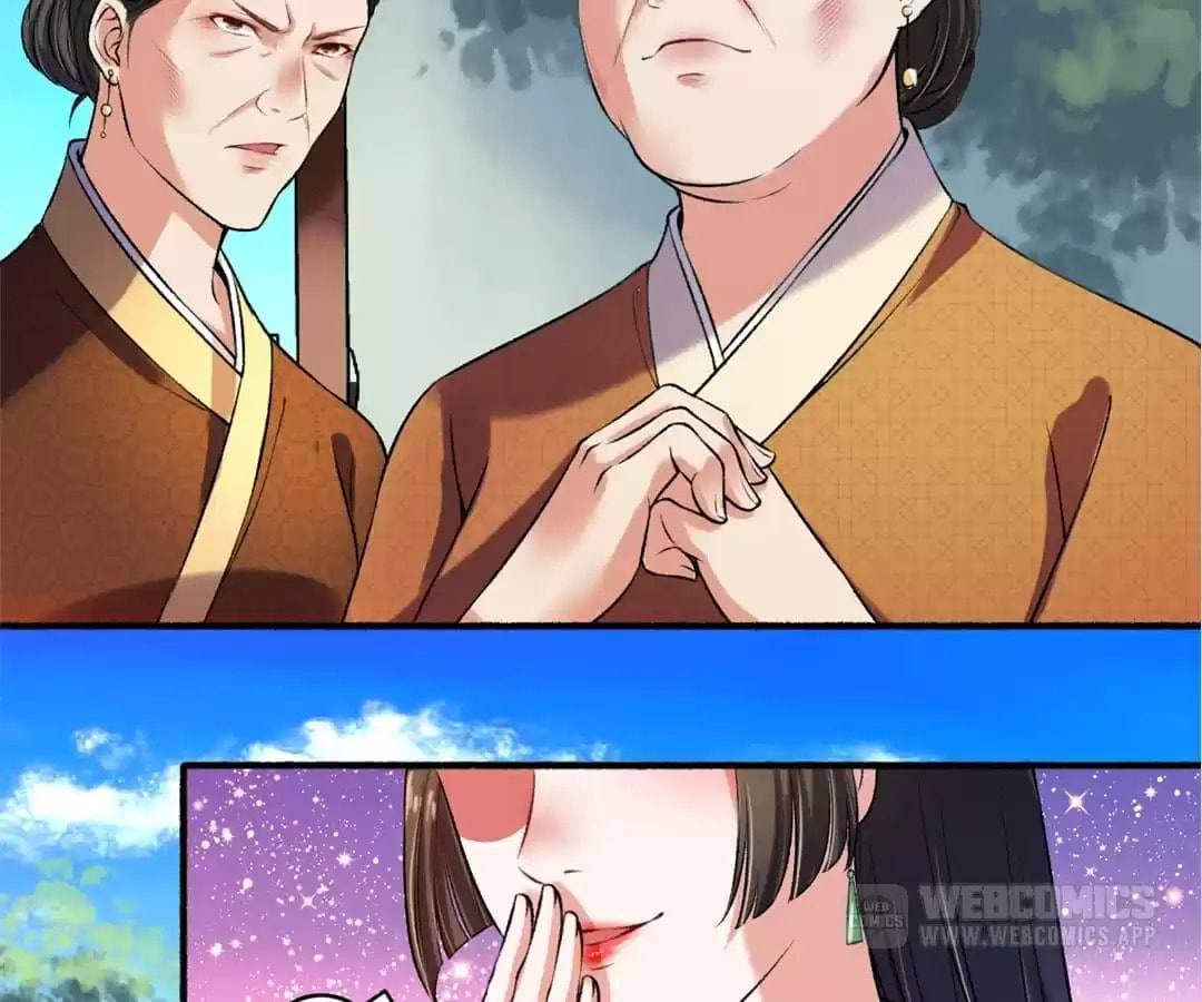 Read The Peerless Concubine (Colored) chapter 5 image 34 on Lezhin