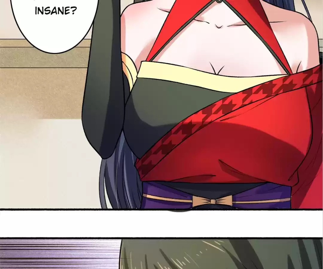 Read The Peerless Concubine (Colored) chapter 5 image 36 on Lezhin