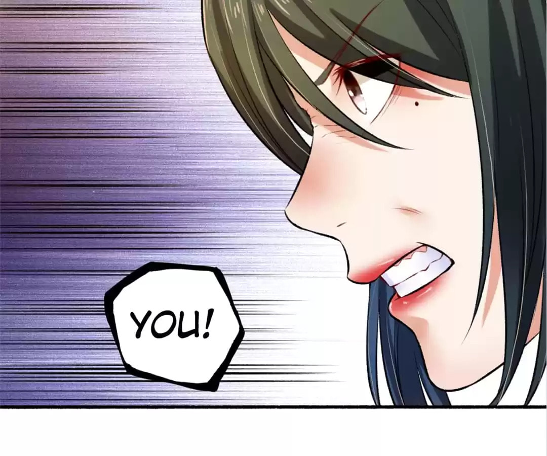 Read The Peerless Concubine (Colored) chapter 5 image 37 on Lezhin