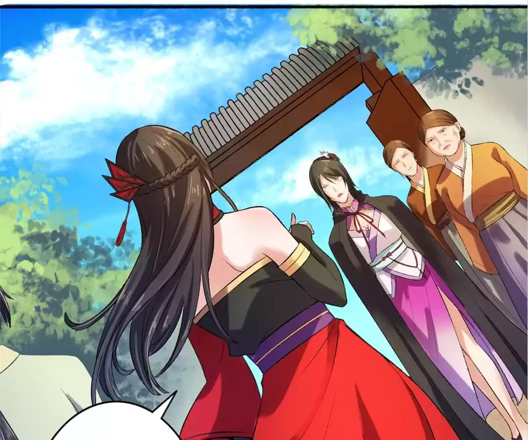 Read The Peerless Concubine (Colored) chapter 5 image 38 on Lezhin