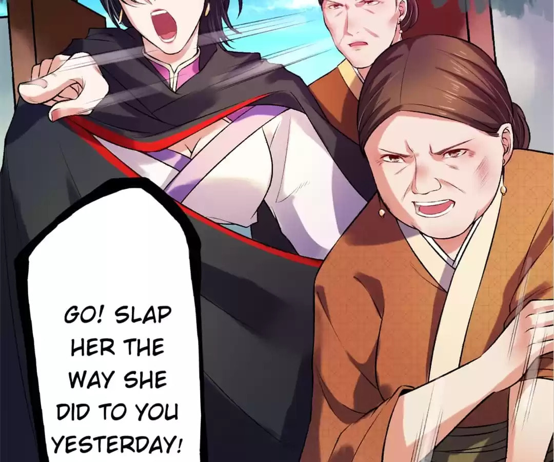 Read The Peerless Concubine (Colored) chapter 5 image 40 on Lezhin