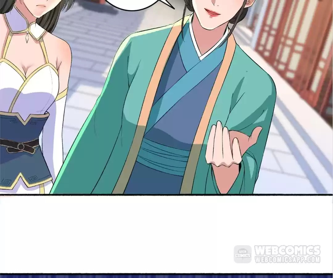 Read The Peerless Concubine (Colored) chapter 50 image 1 on Lezhin