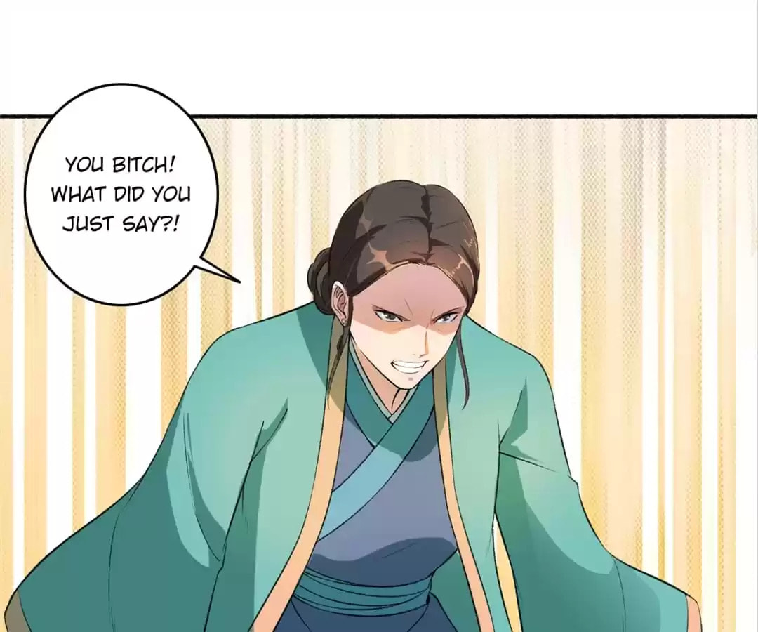 Read The Peerless Concubine (Colored) chapter 50 image 10 on Lezhin