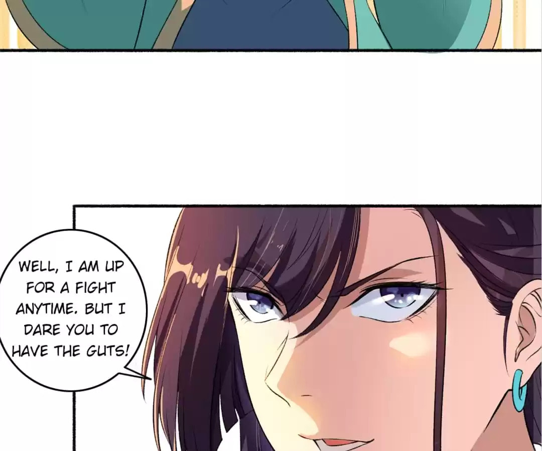 Read The Peerless Concubine (Colored) chapter 50 image 11 on Lezhin